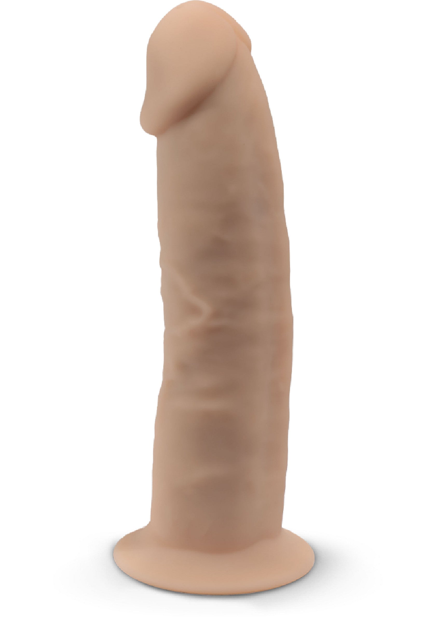 Silex-D Dildo Vibrating Model 7 Inch