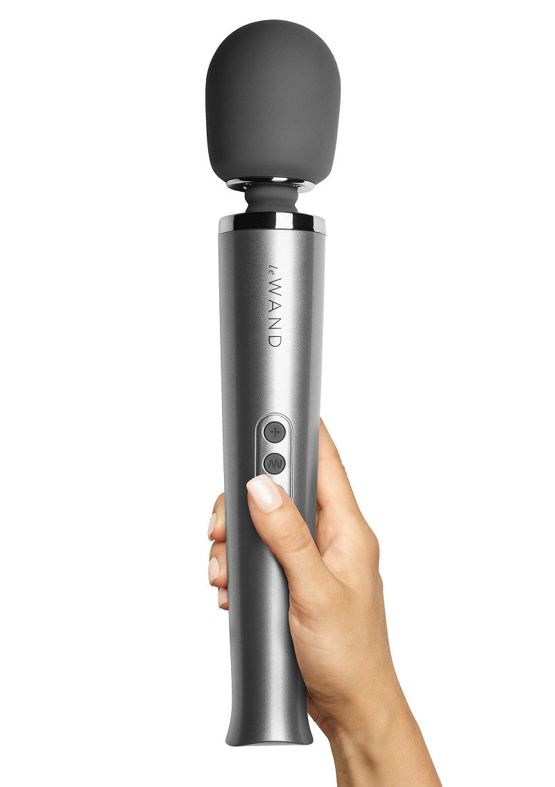 Le Wand Rechargeable Massager