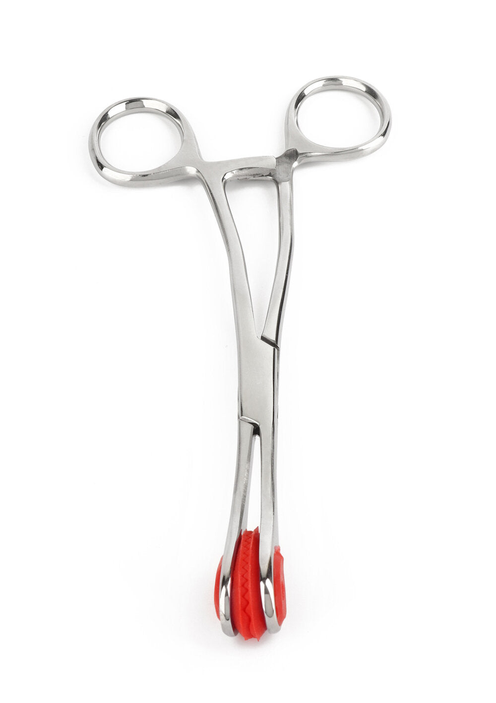 Mr. Steel Tongue Forceps Deluxe