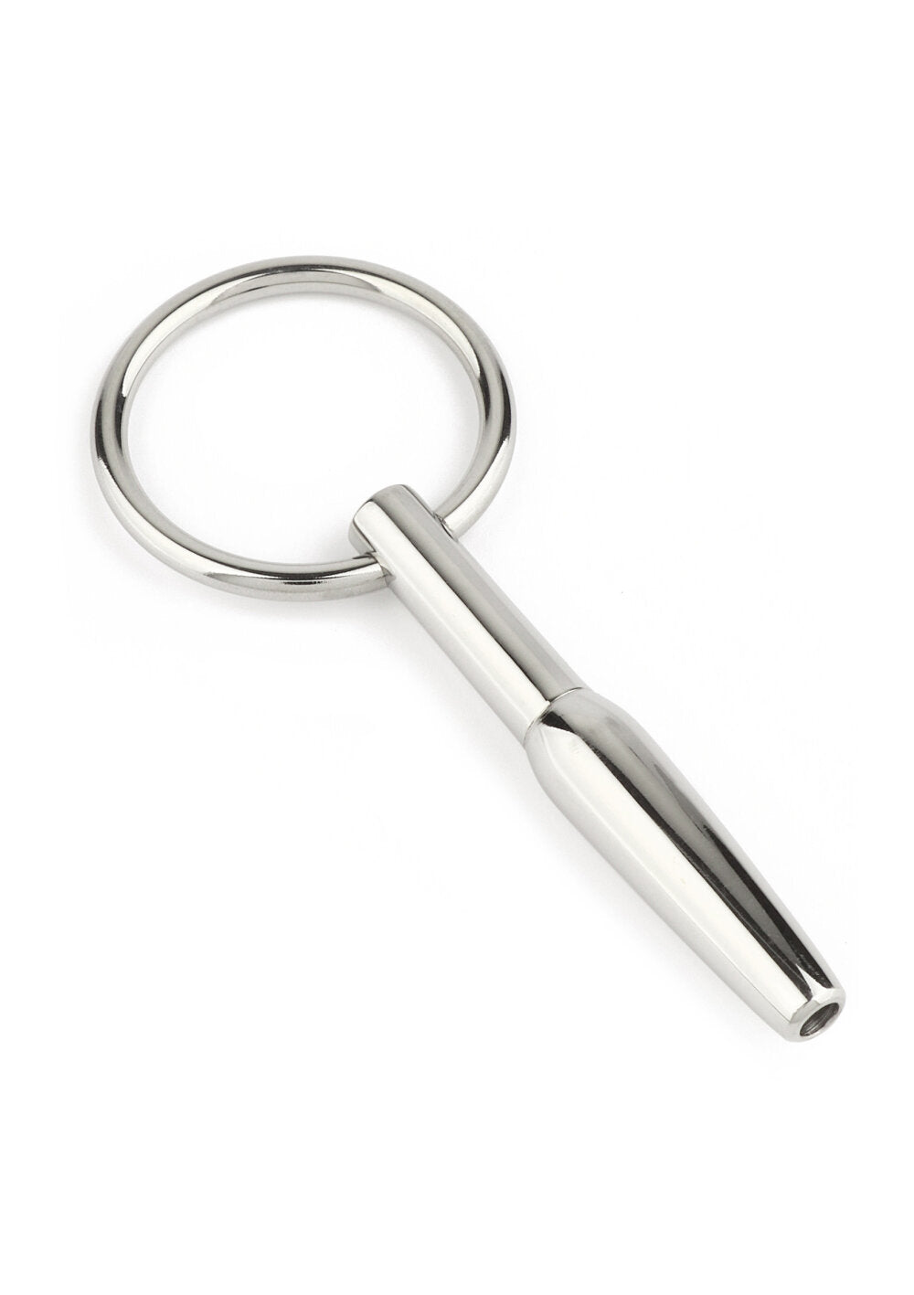 Mr. Steel Original Urethral Open Plug