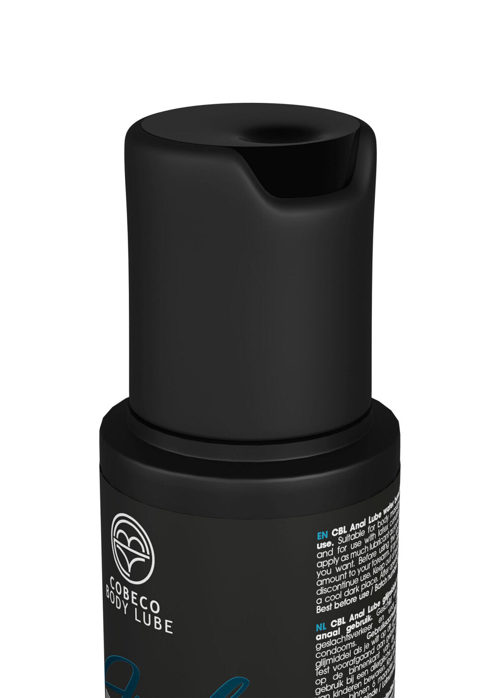 Cobeco CBL Anal Lube water based 50ml