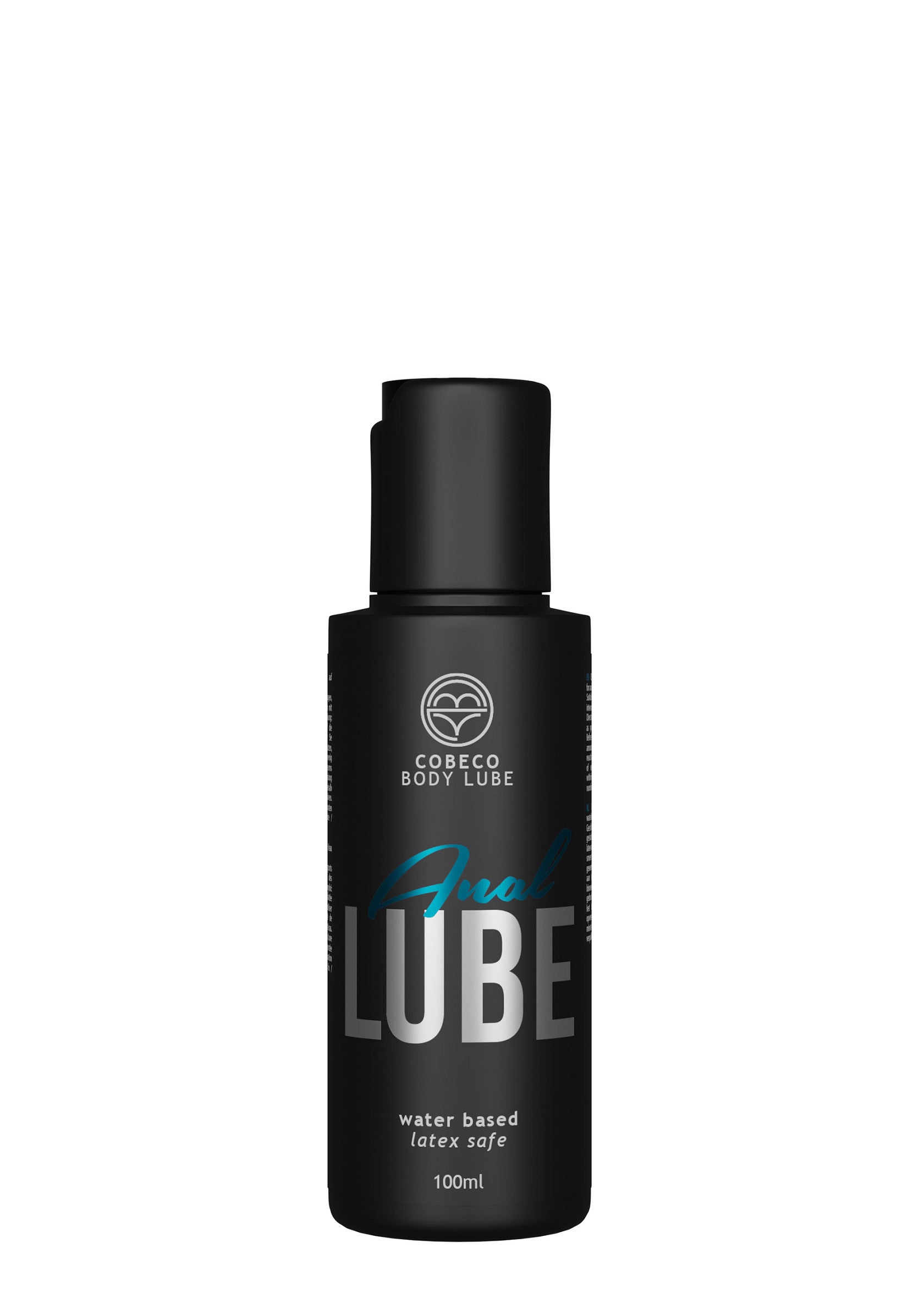 Cobeco CBL Anal Lube water based 100ml