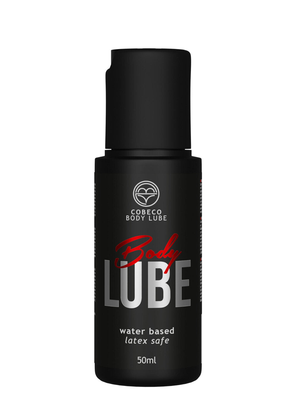 Cobeco CBL Body Lube water based 50ml