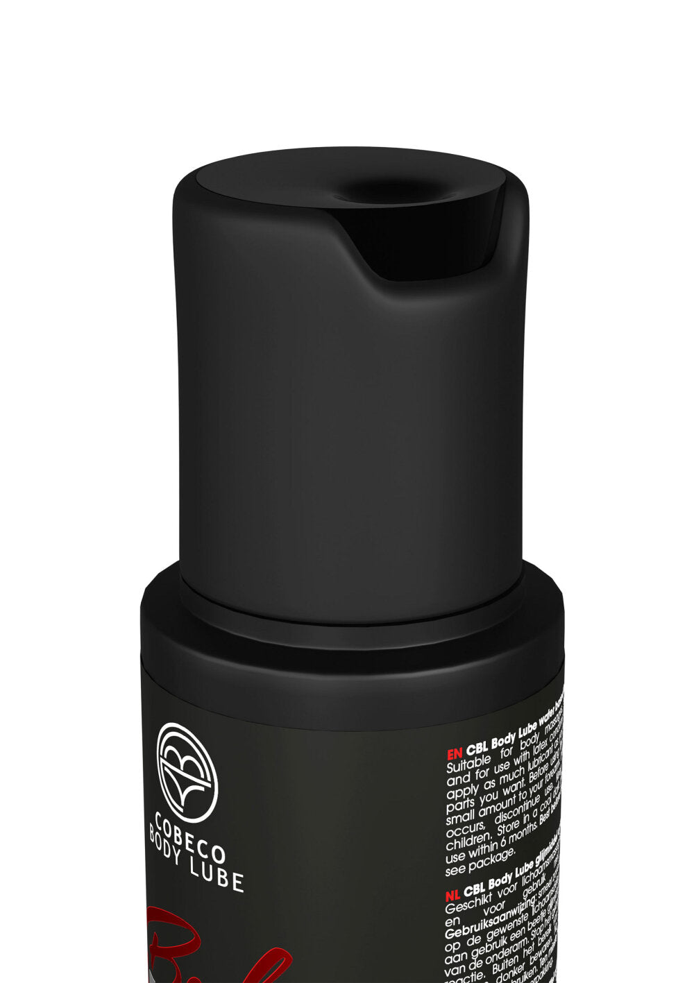 Cobeco CBL Body Lube water based 50ml