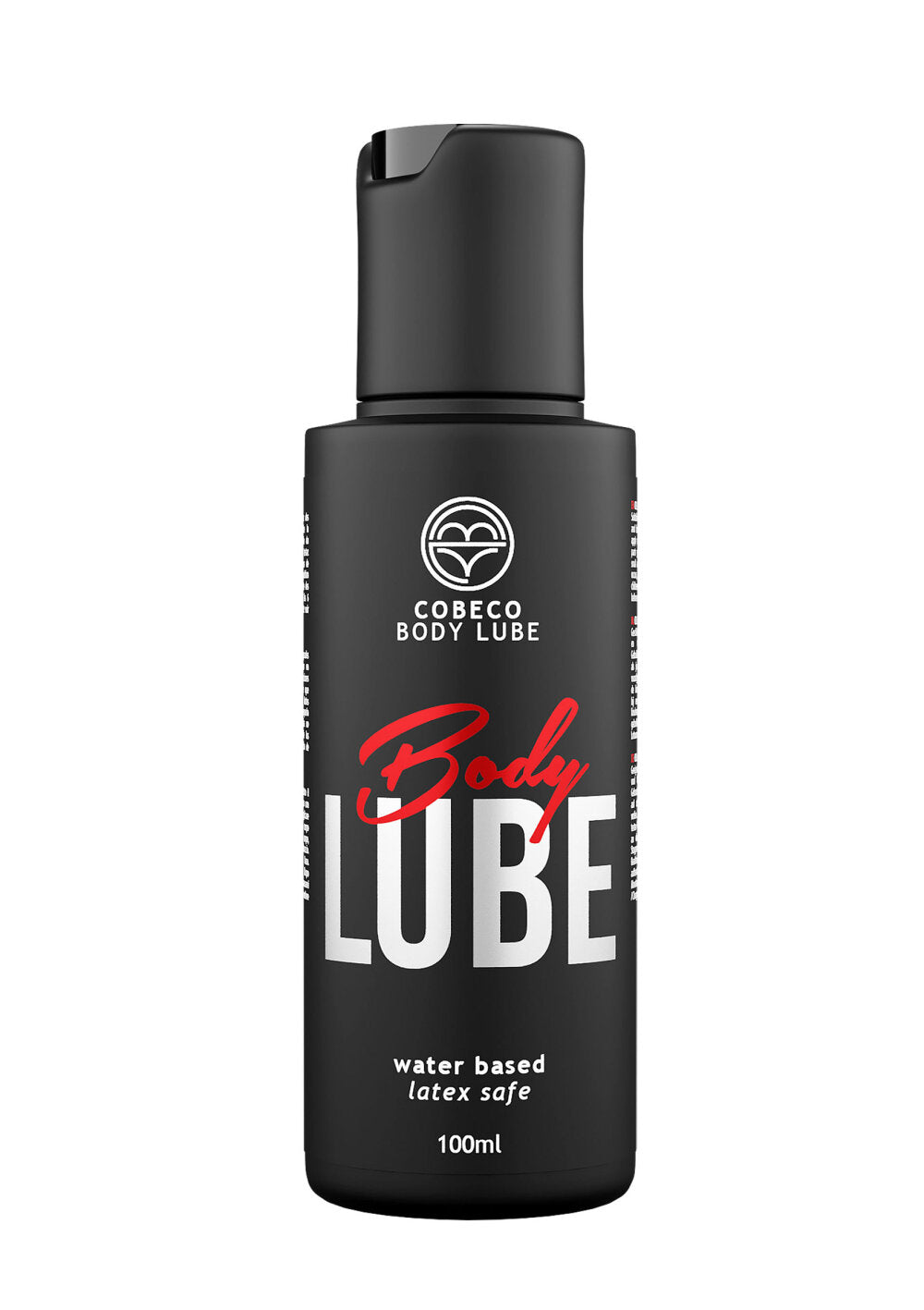 Cobeco CBL Body Lube water based 100ml