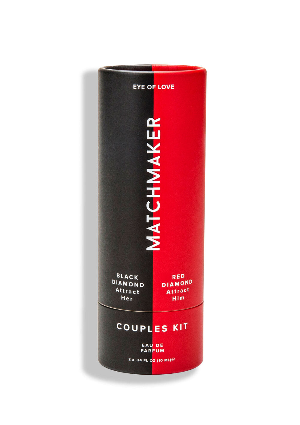 Matchmaker Pheromone Perfume Couples Kit