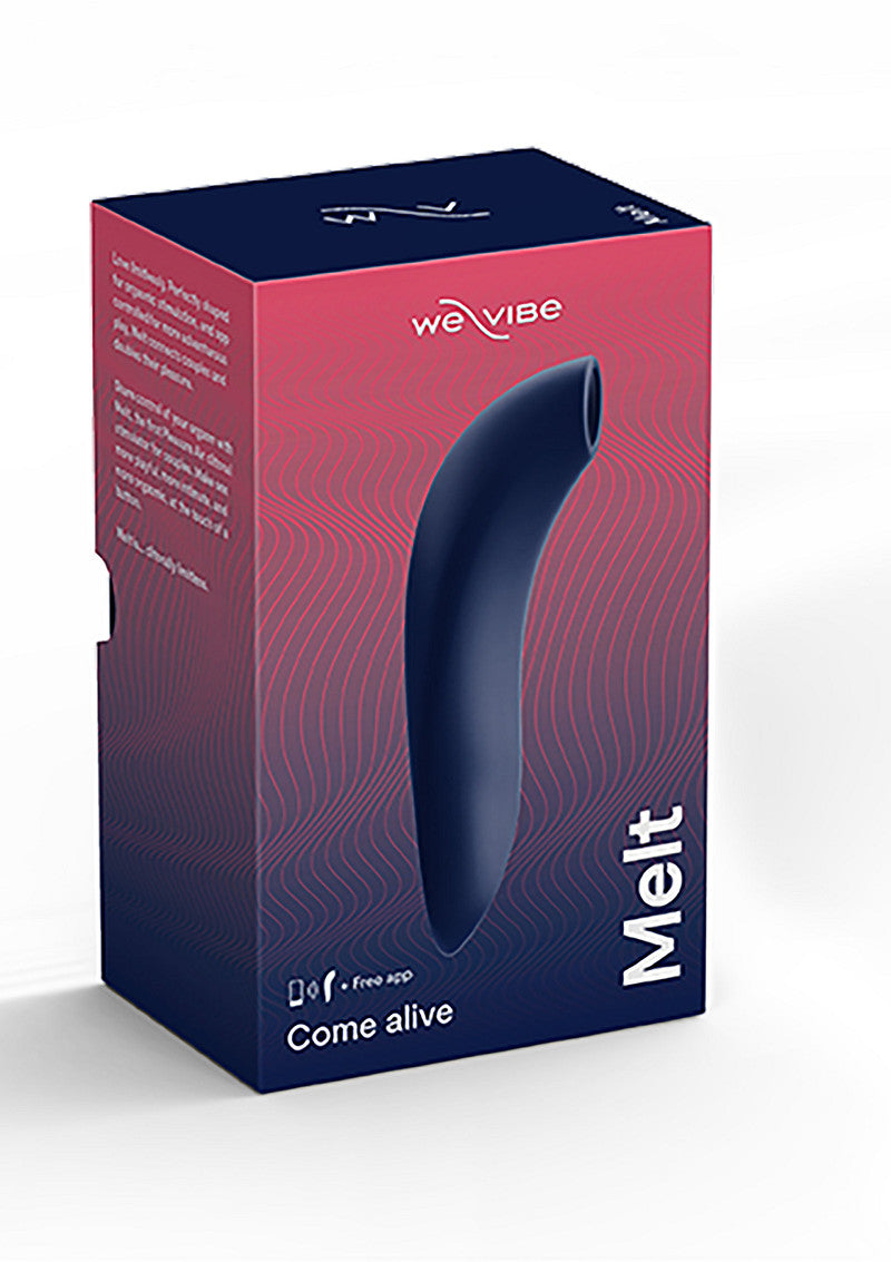 We-Vibe Melt air pressure vibrator