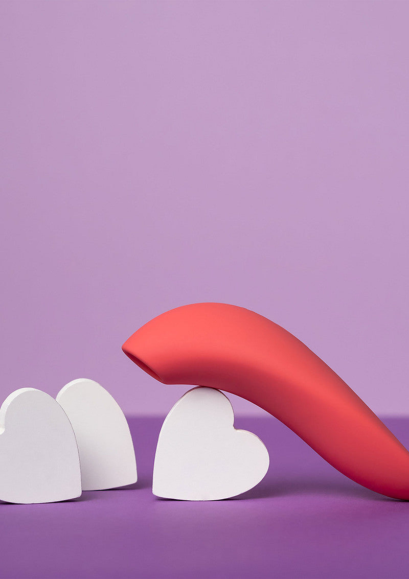 We-Vibe Melt air pressure vibrator