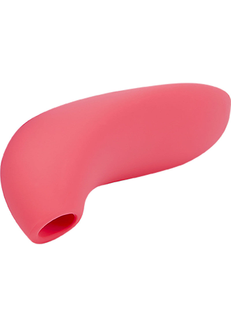 We-Vibe Melt air pressure vibrator
