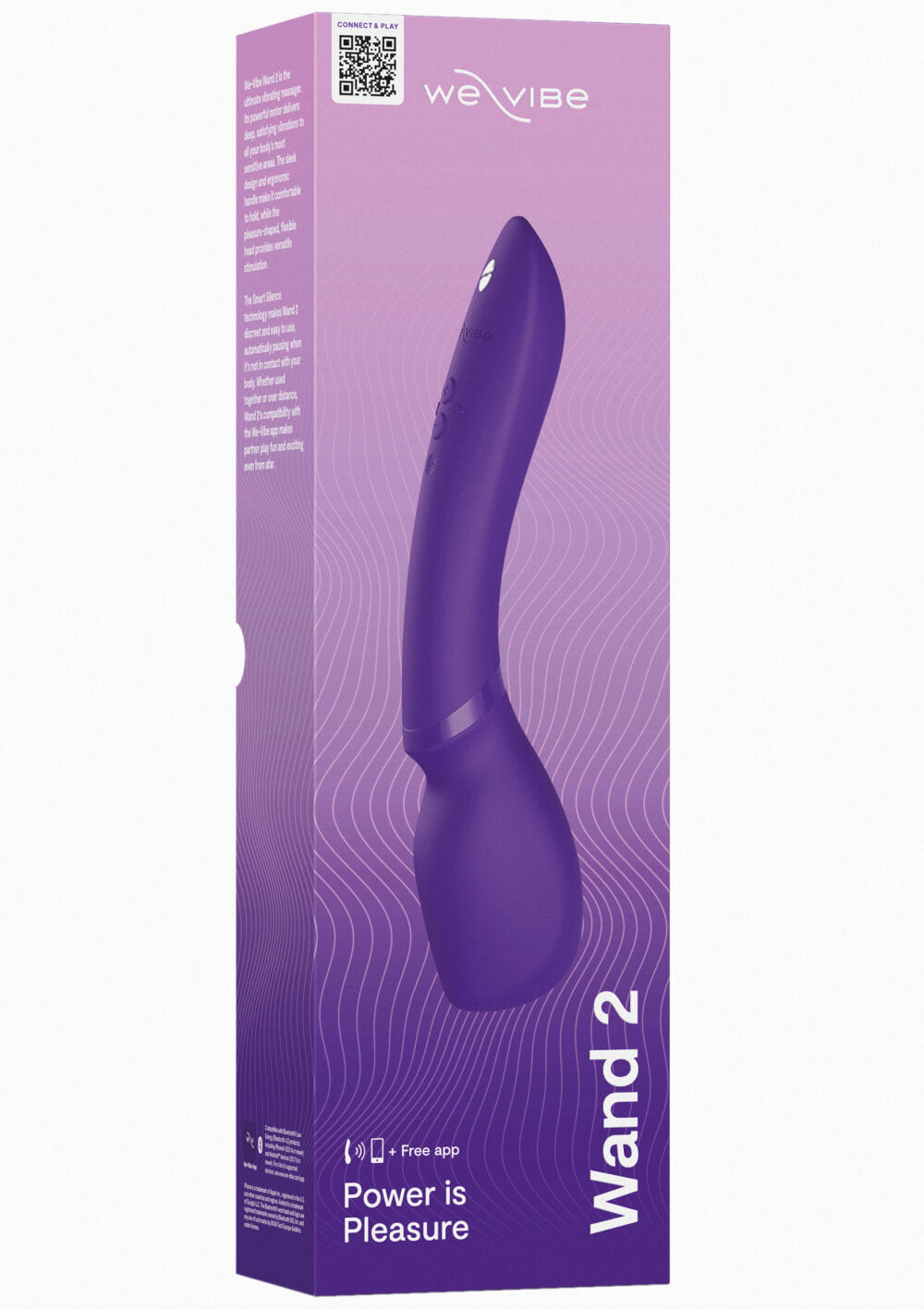 We-Vibe Wall 2
