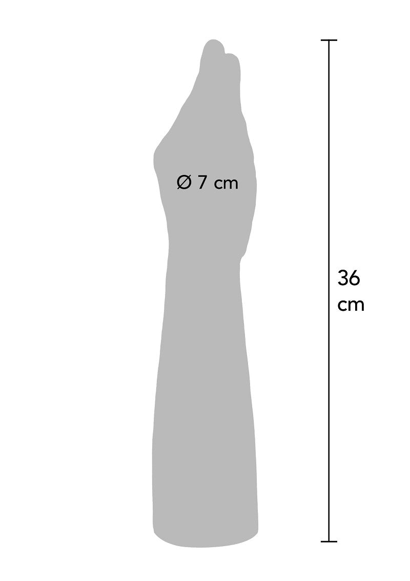 ToyJoy Get Real The Hand 36 cm