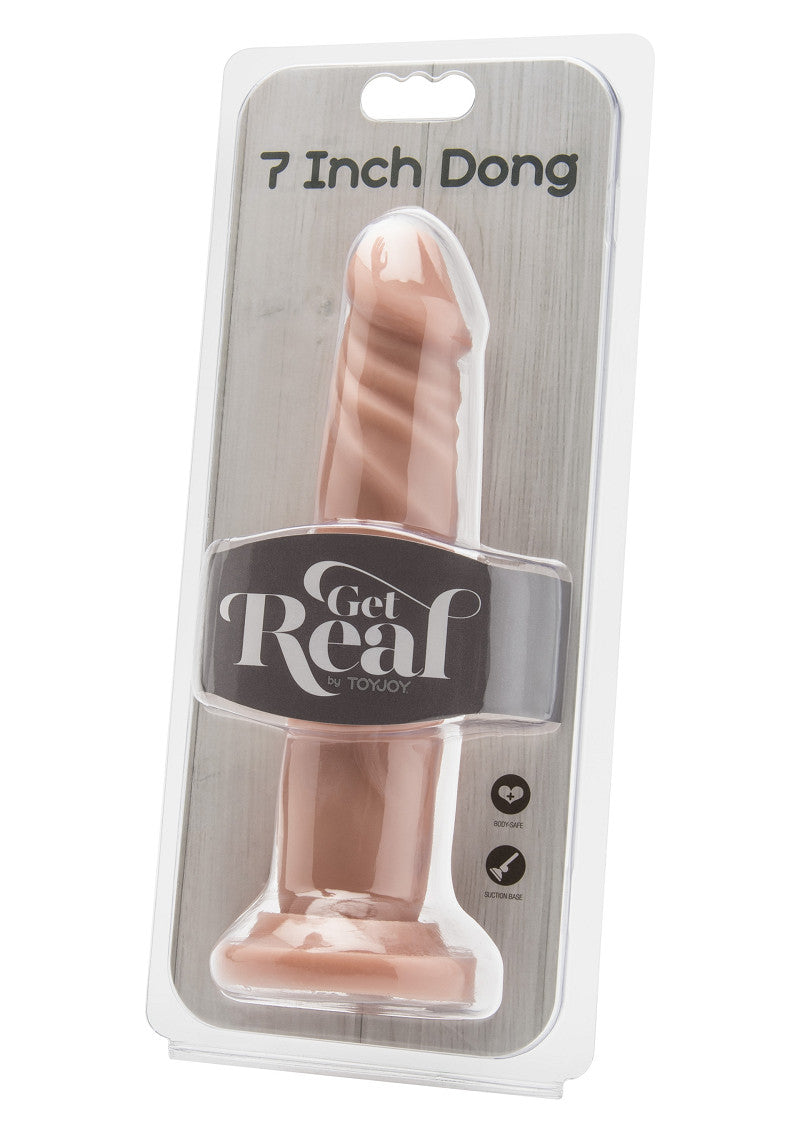 ToyJoy Get Real 18cm Dong