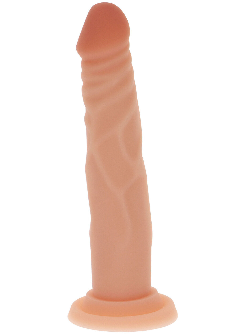 ToyJoy Get Real Silicone 19 cm Dong