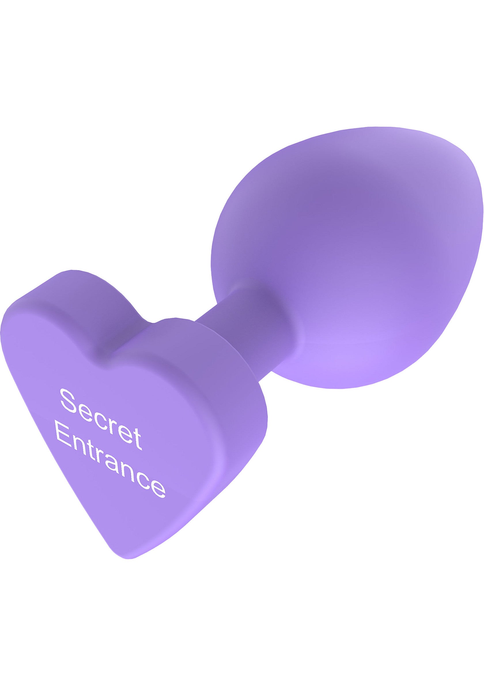 Toyjoy Secret Entrance Butt Plug
