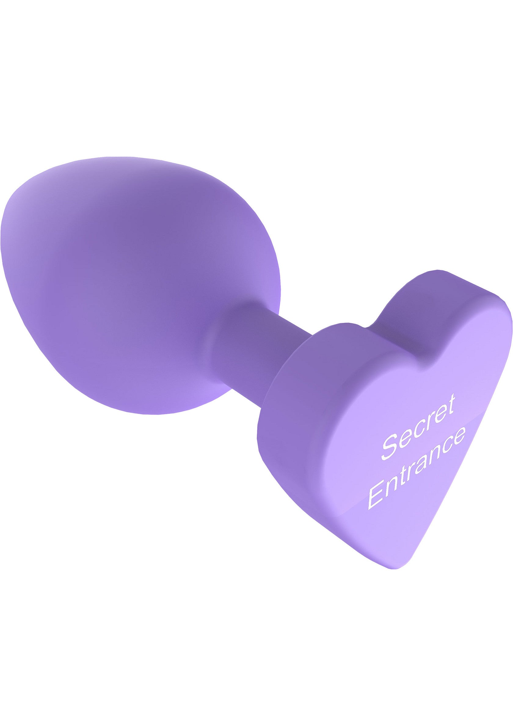 Toyjoy Secret Entrance Butt Plug