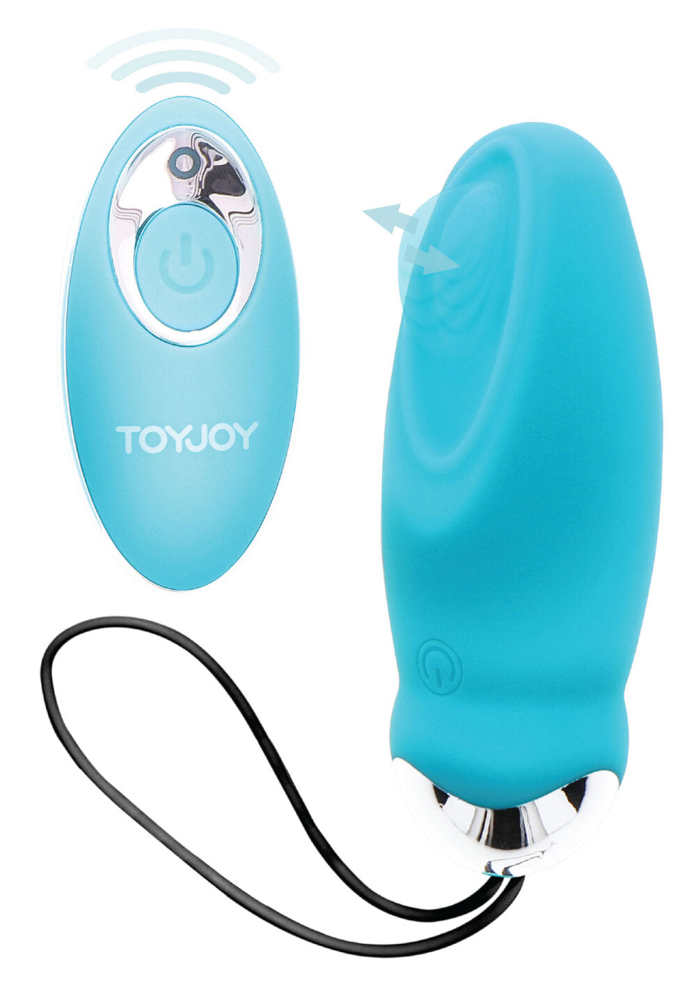 ToyJoy Happiness I'm so Eggcited