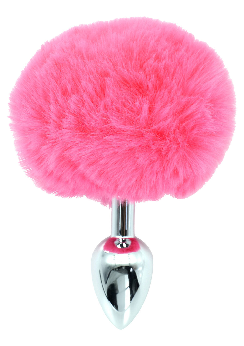 Toyjoy Happiness Enchanting Bunnytail Butt Plug