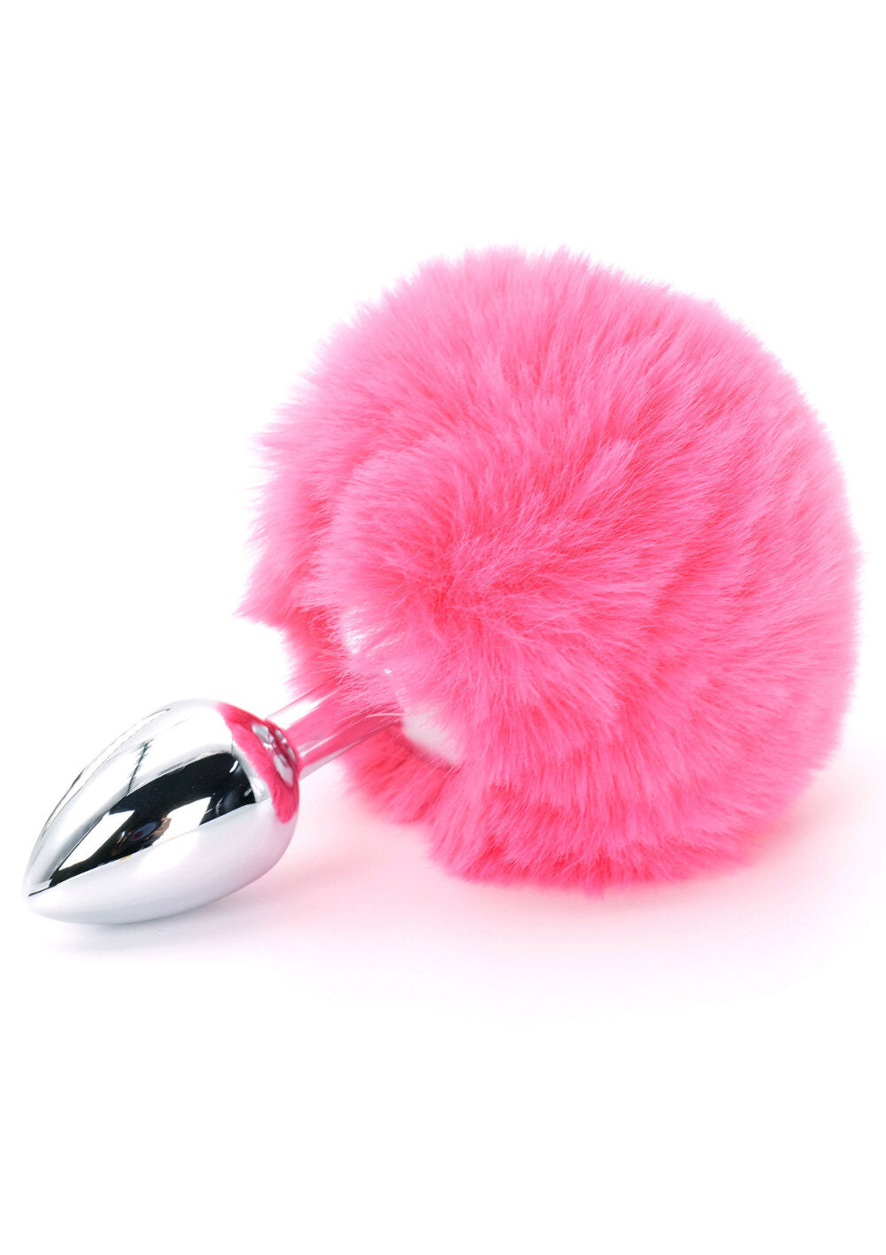 Toyjoy Happiness Enchanting Bunnytail Butt Plug