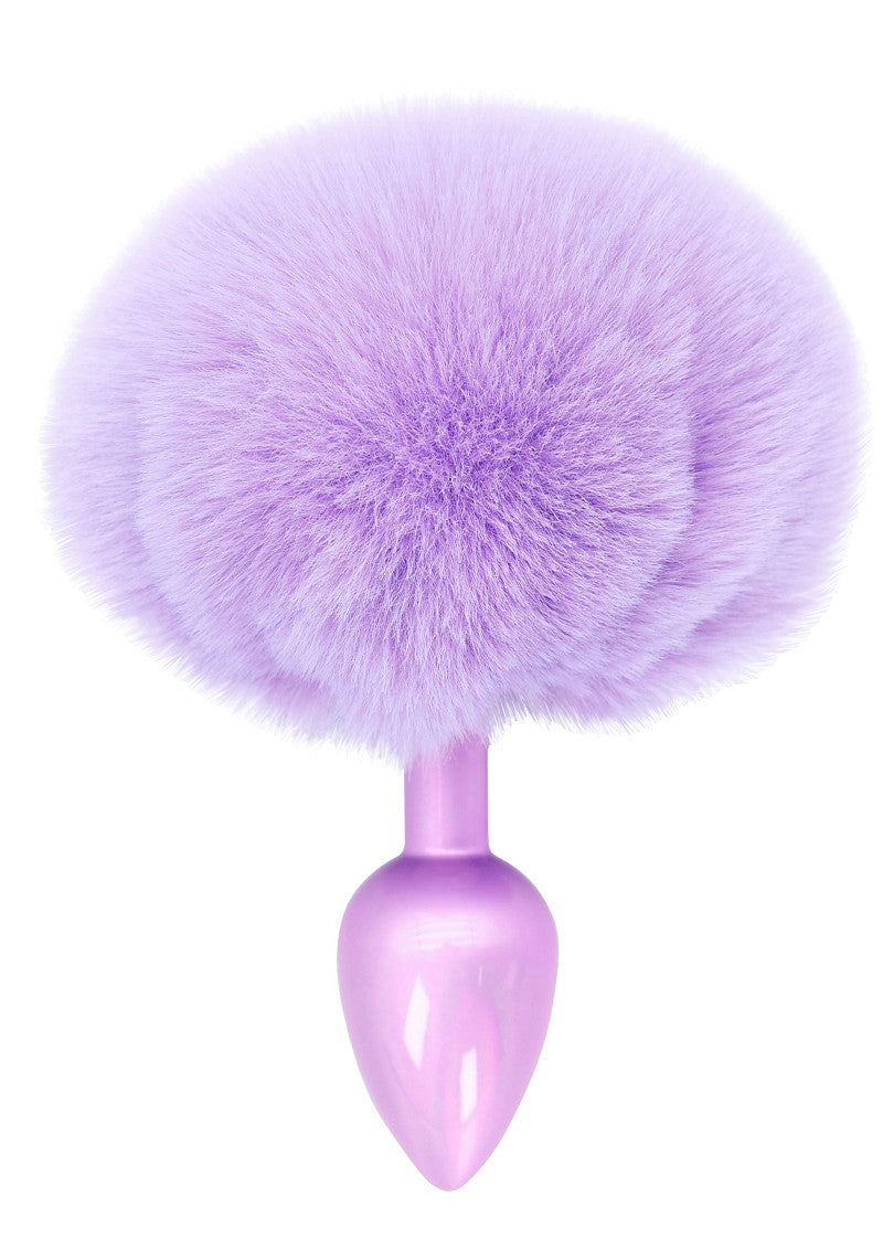 Toyjoy Happiness Enchanting Bunnytail Butt Plug