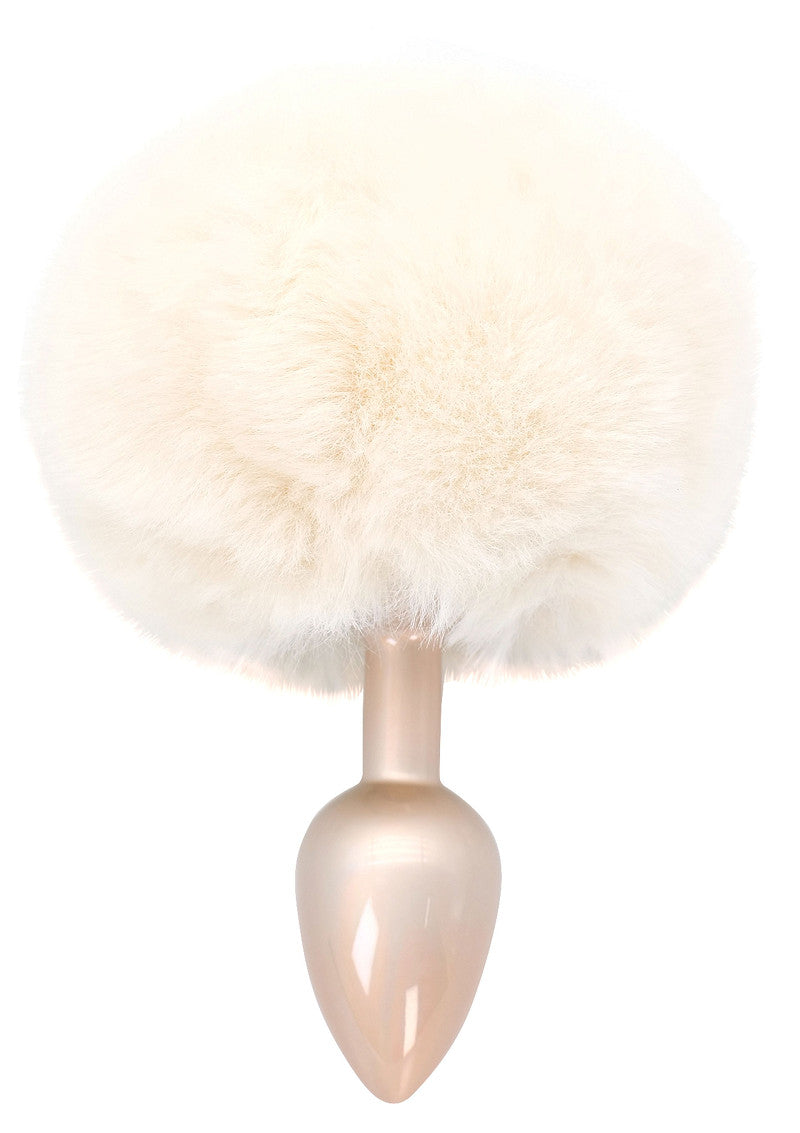 Toyjoy Happiness Enchanting Bunnytail Butt Plug
