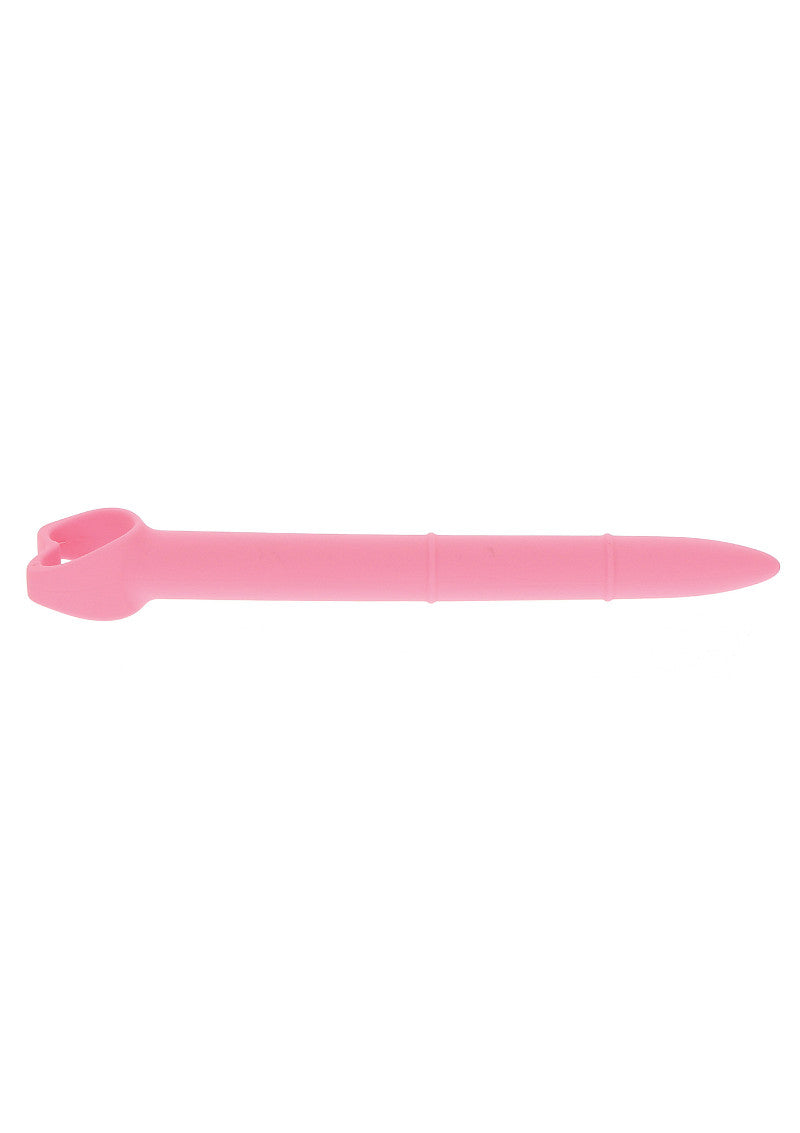 Intimate Health by Mae B Silicone Vaginal Dilators 3pcs