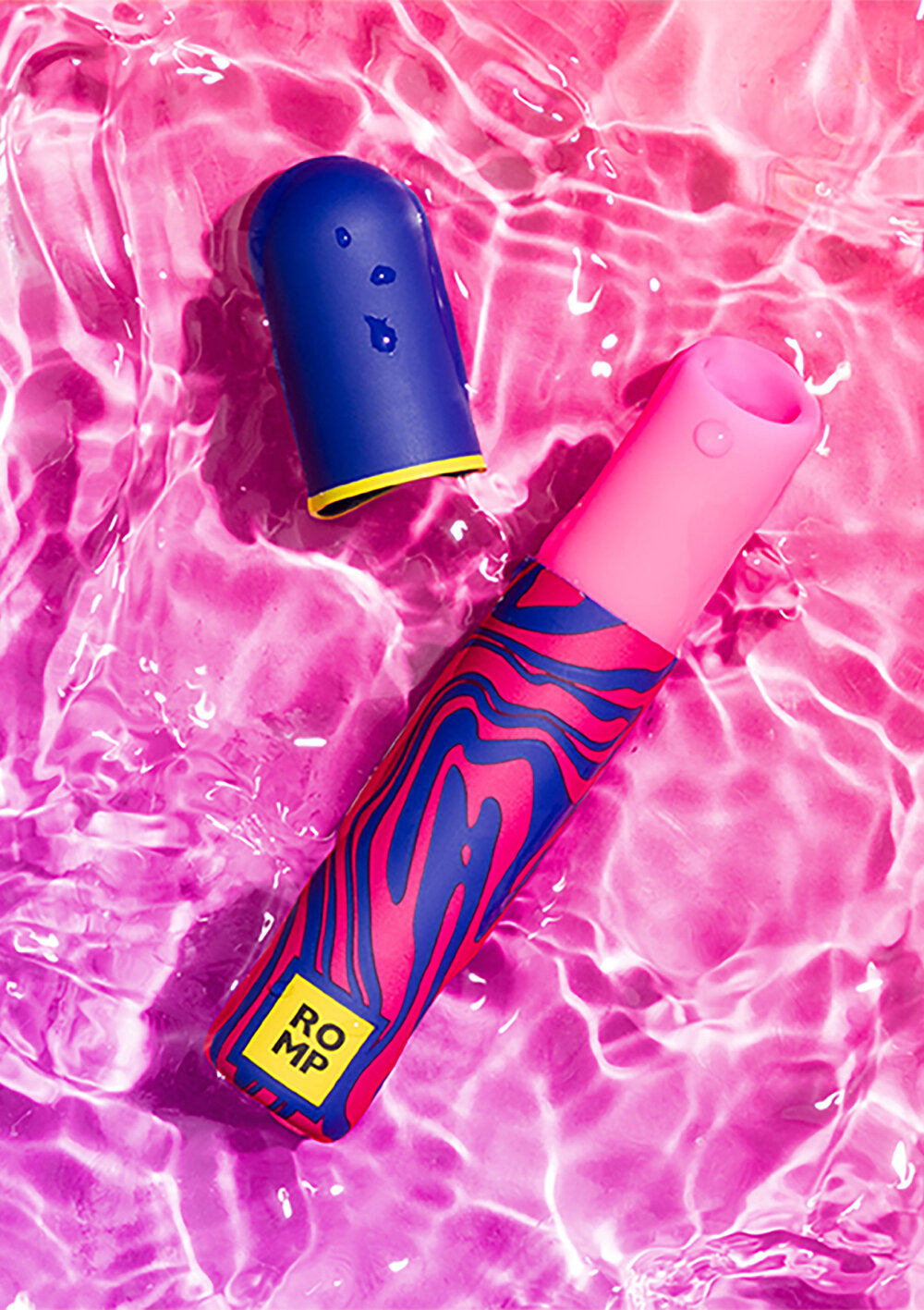 Trunk Lipstick
