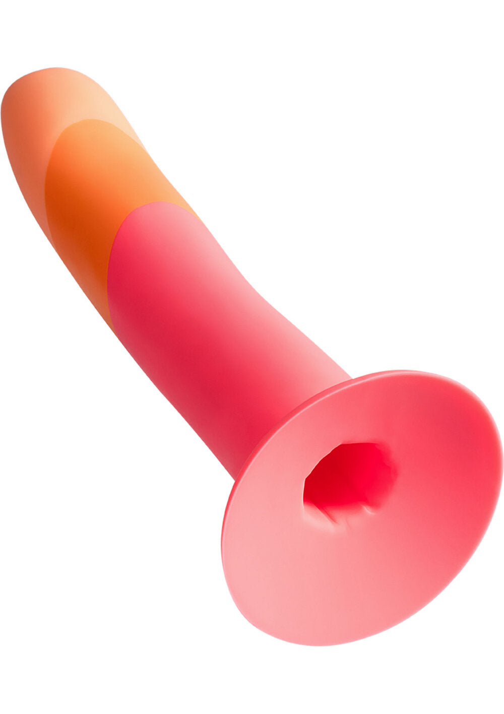 Hull Dizi curved shaft