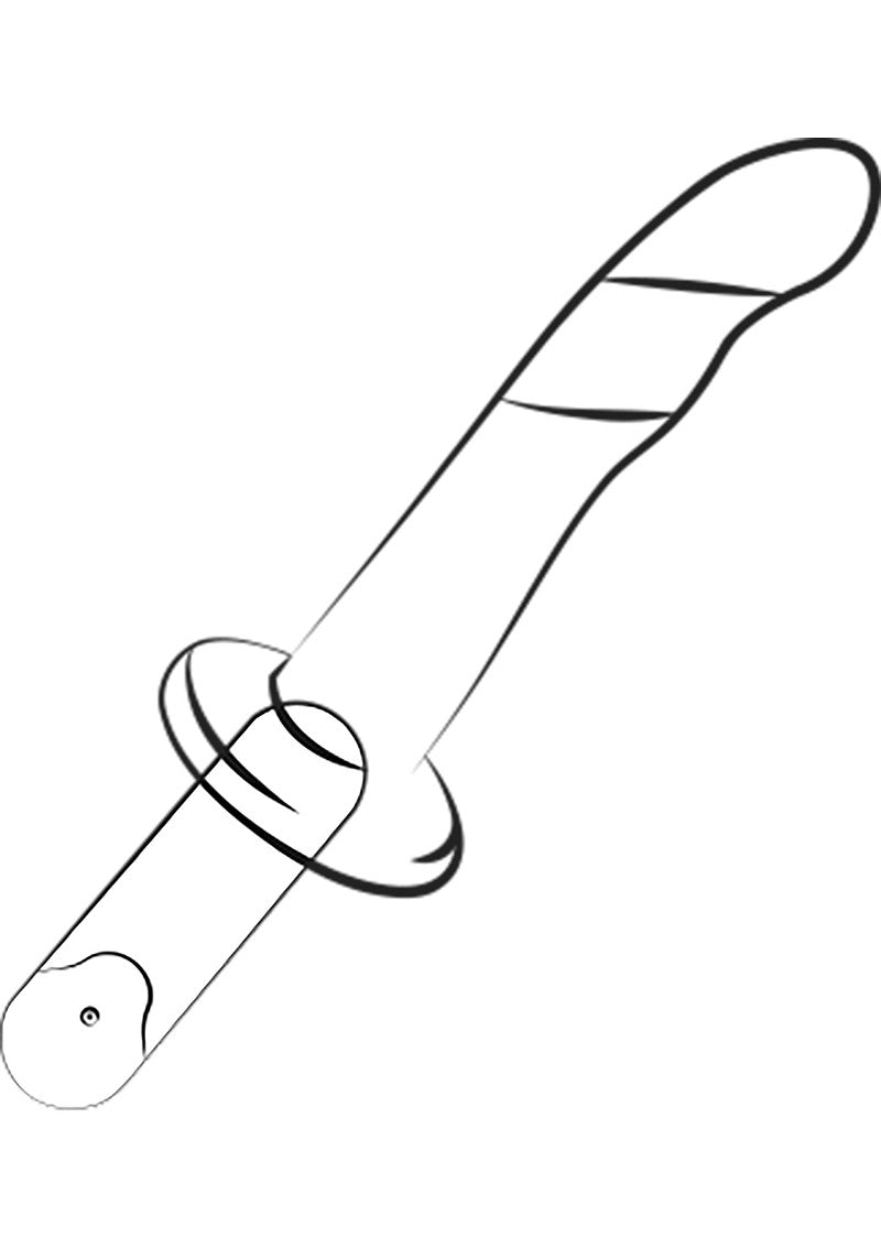 Hull Dizi curved shaft
