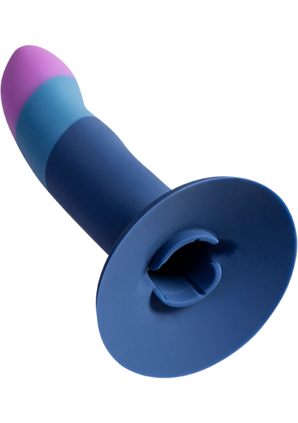 Trunk Piccolo silicone dildo