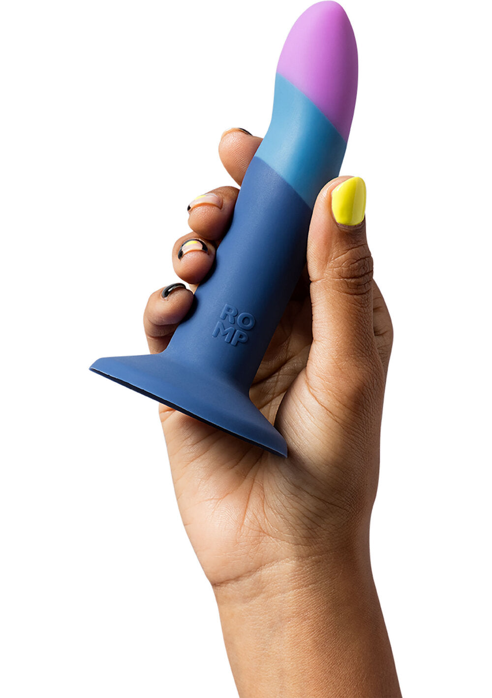 Trunk Piccolo silicone dildo
