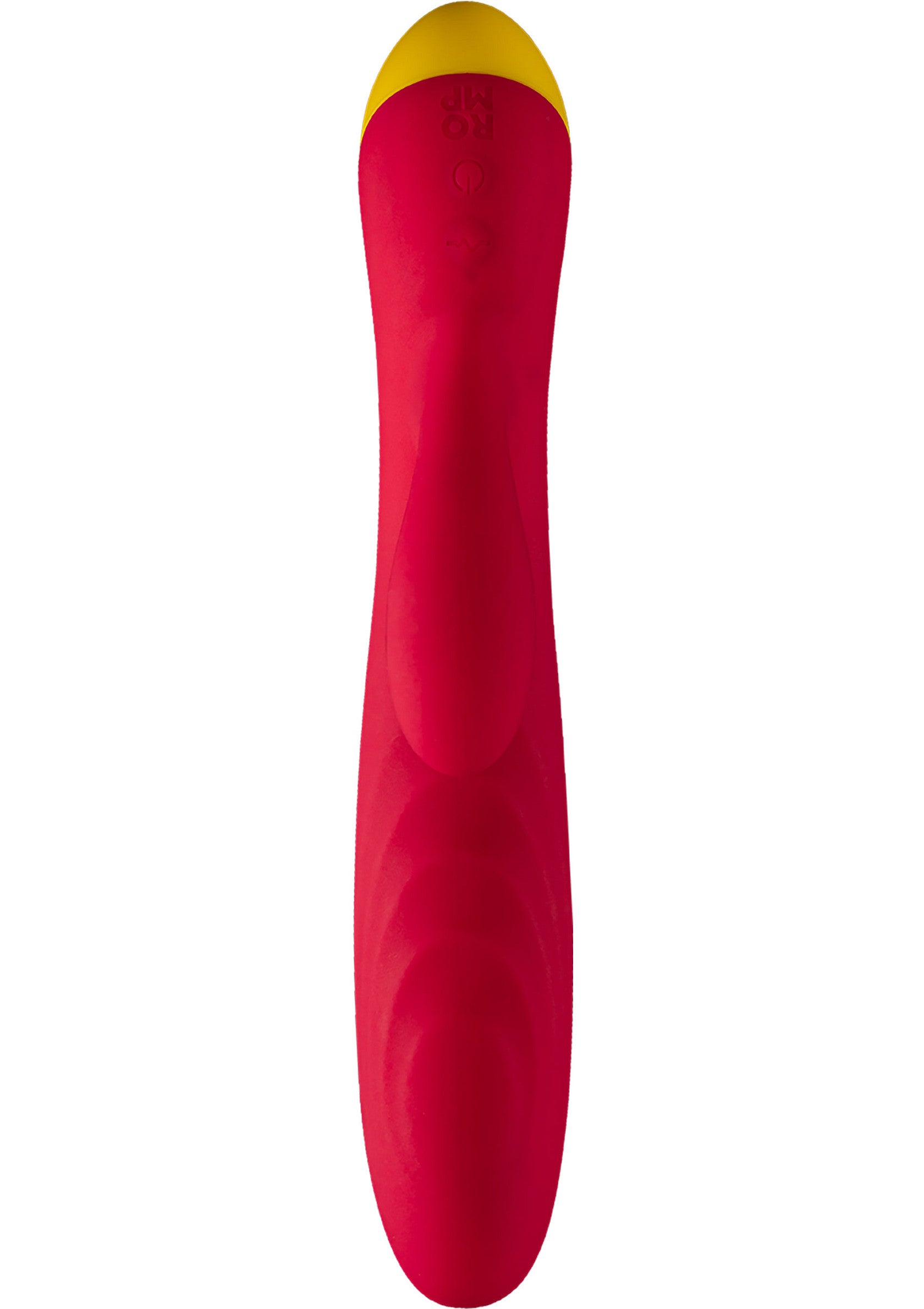 Romp Jazz rabbit vibrator