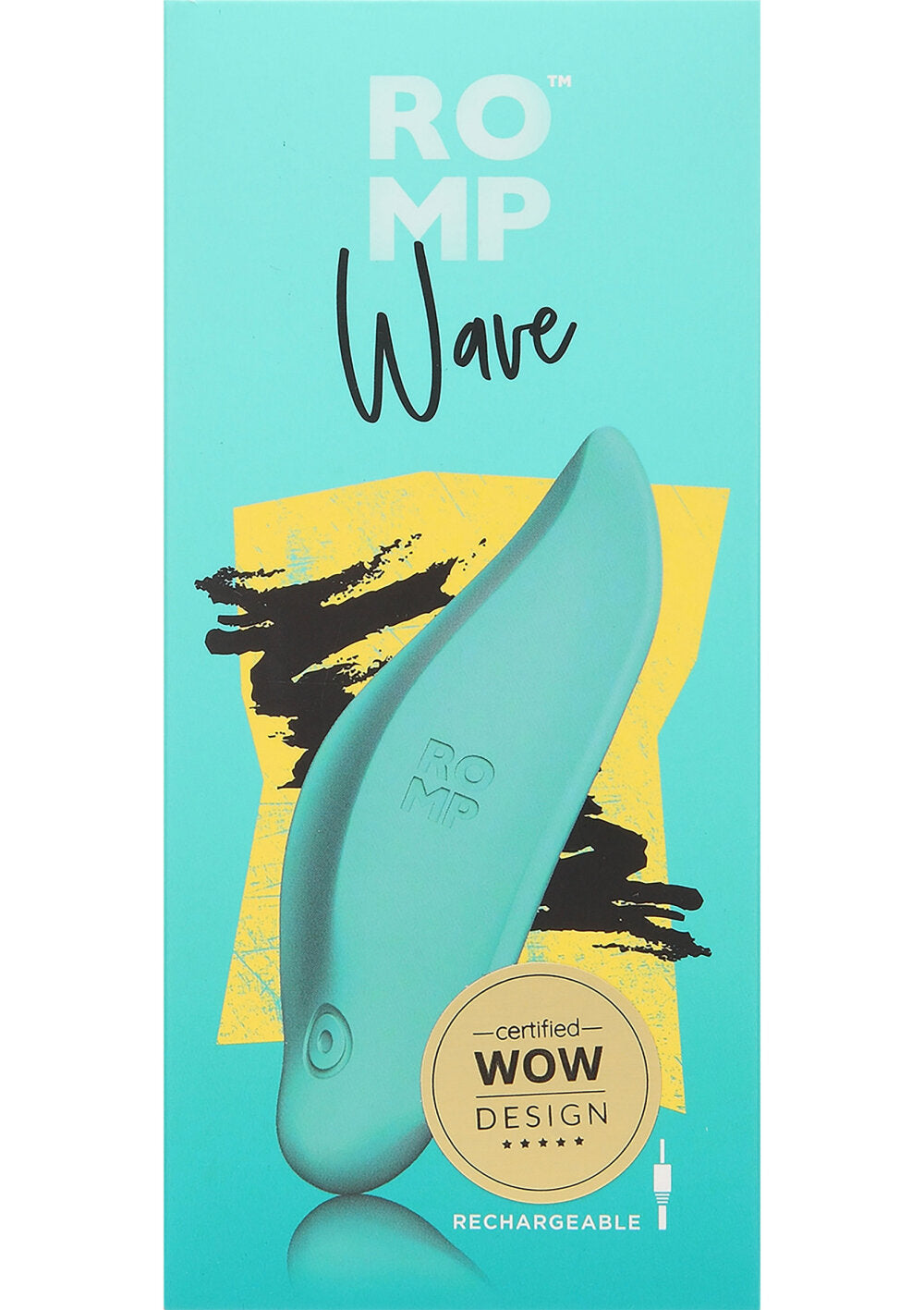 Hull Wave