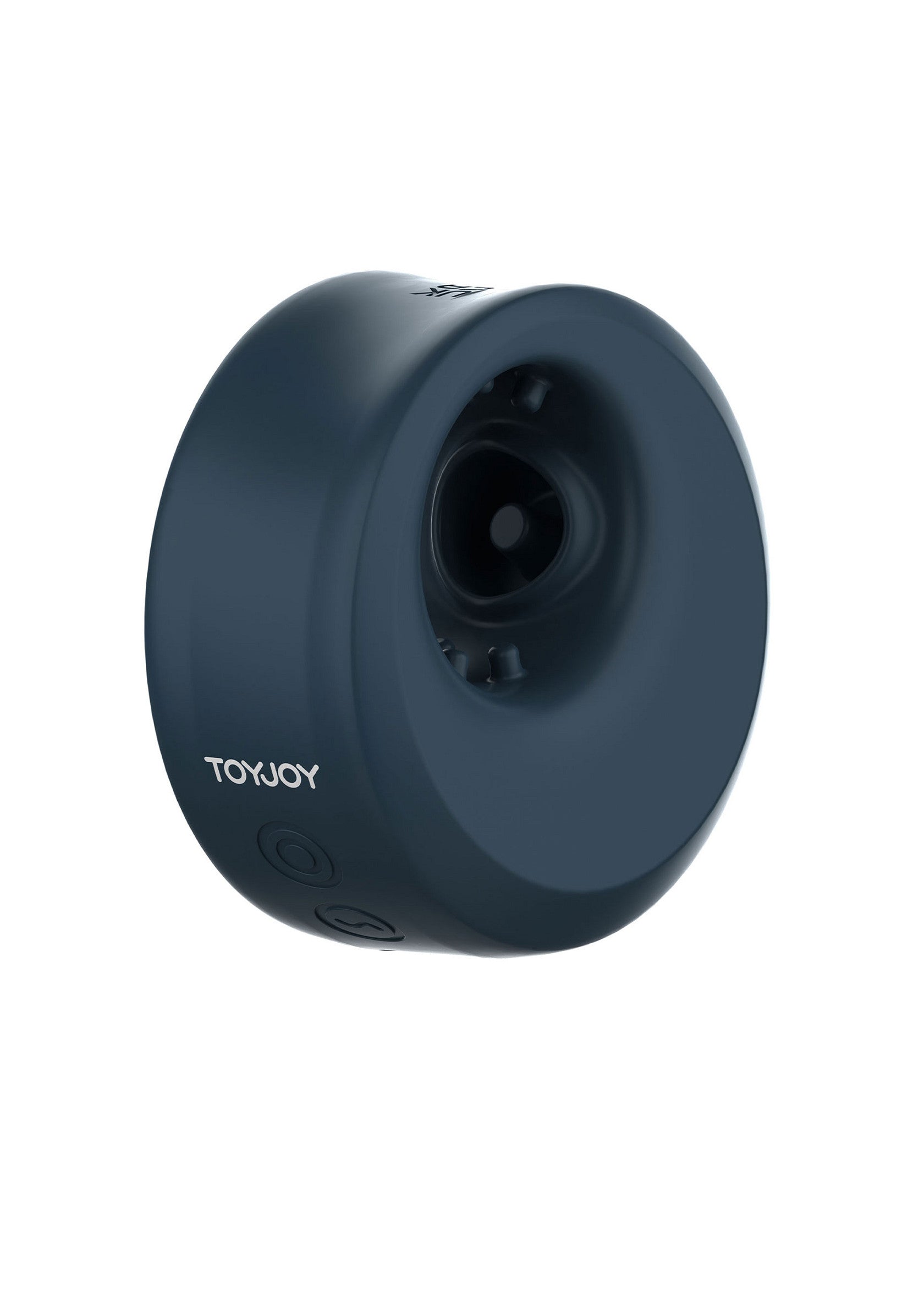 ToyJoy Urban ZEPHYR - Pulsating Stroker &amp; C-Ring