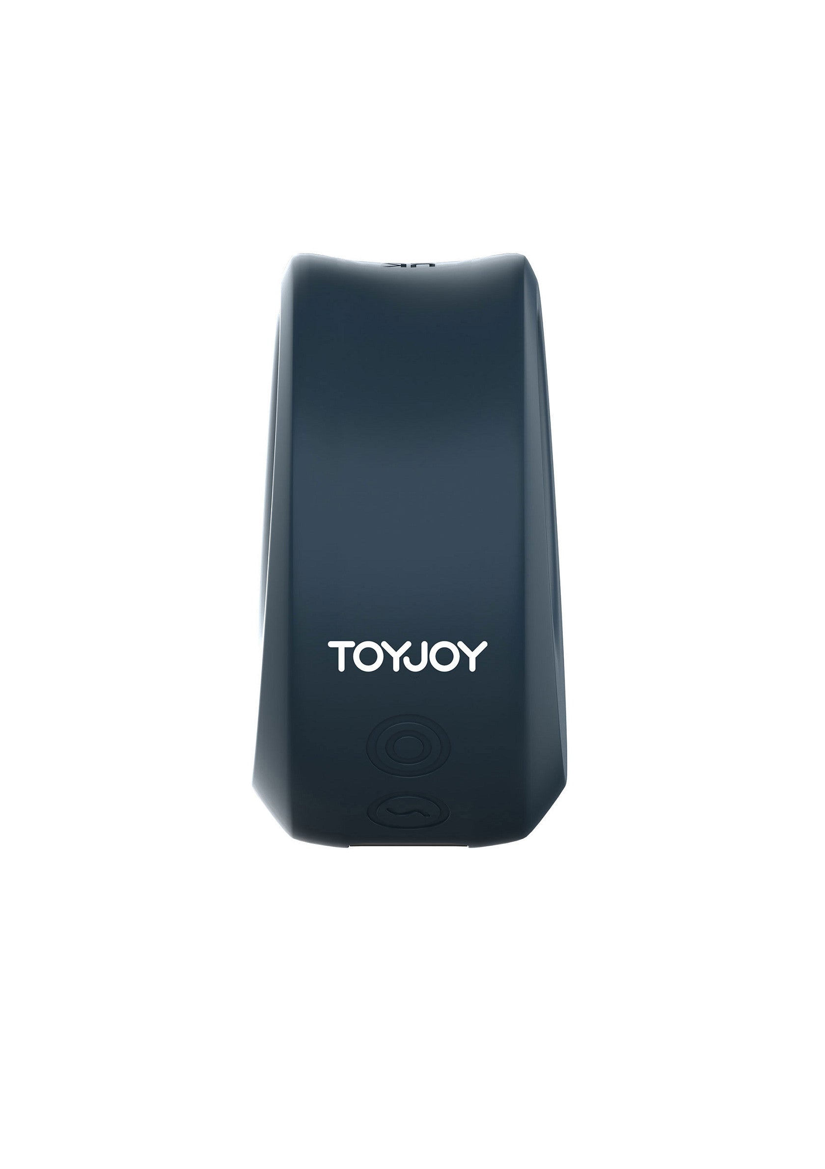 ToyJoy Urban ZEPHYR - Pulsating Stroker &amp; C-Ring