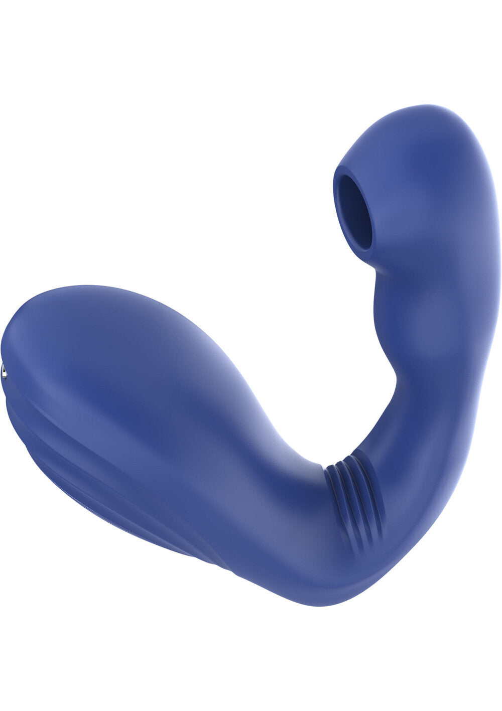 Xocoon Alpha Arouser - Prostate Air Stimulator