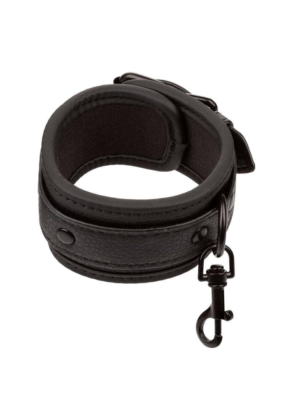 CalExotics Nocturnal Collection Ankle Cuffs