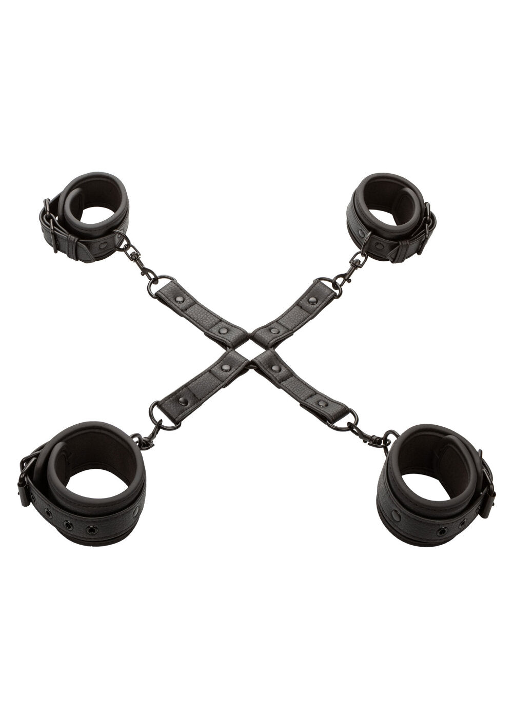 CalExotics Nocturnal Collection Hog ​​Tie