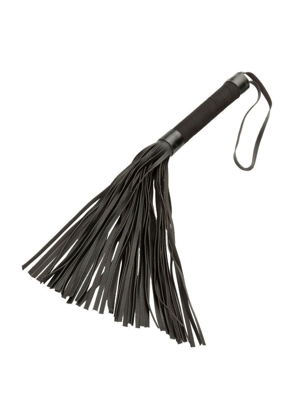 CalExotics Nocturnal Collection Flogger