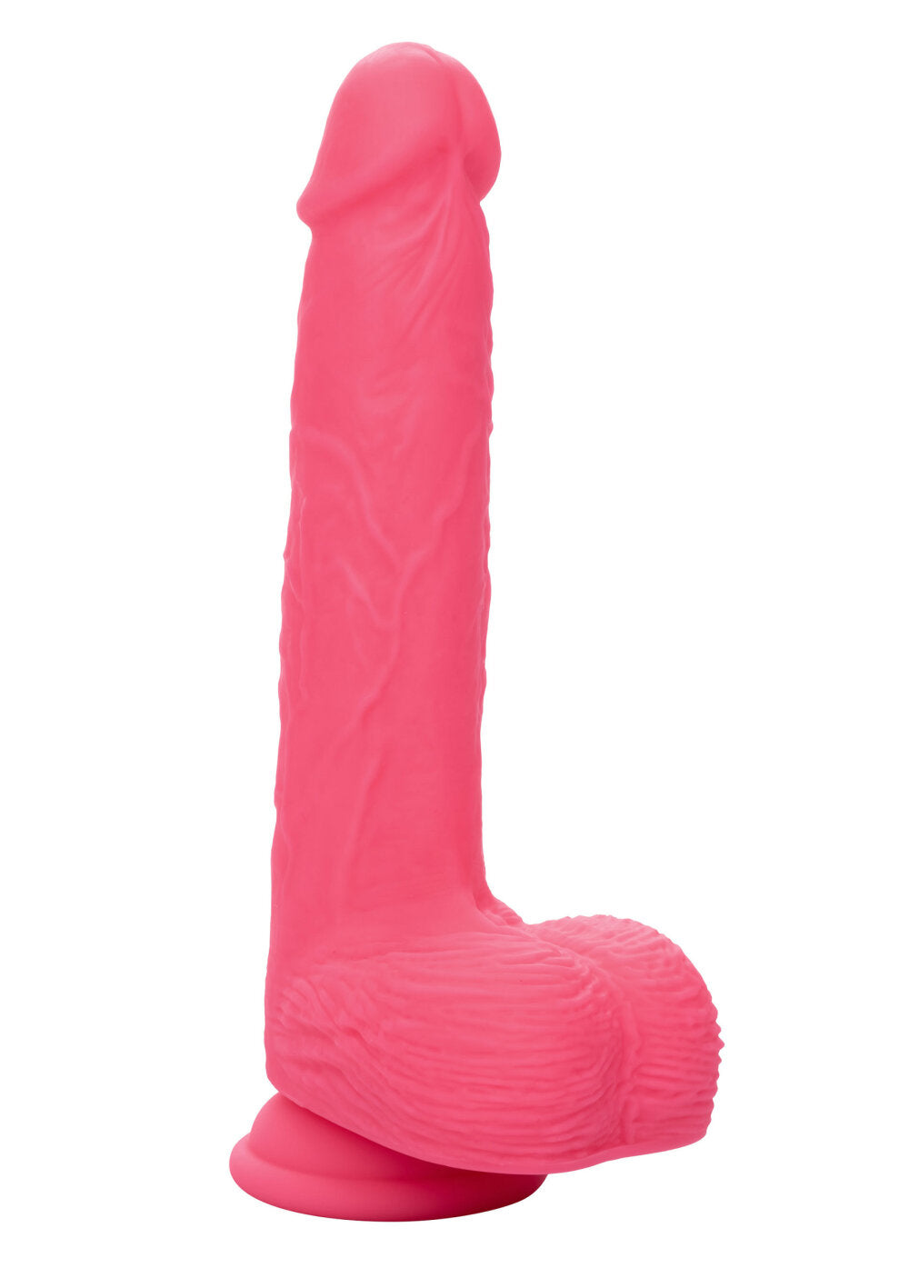 CalExotics Stud Rechargeable Rumbling &amp; Thrusting