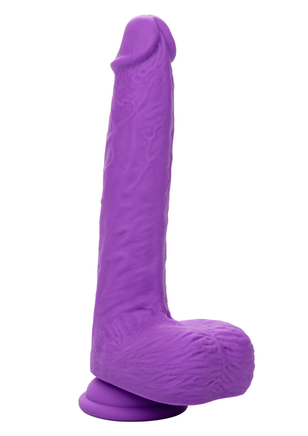 CalExotics Stud Rechargeable Gyrating &amp; Thrusting