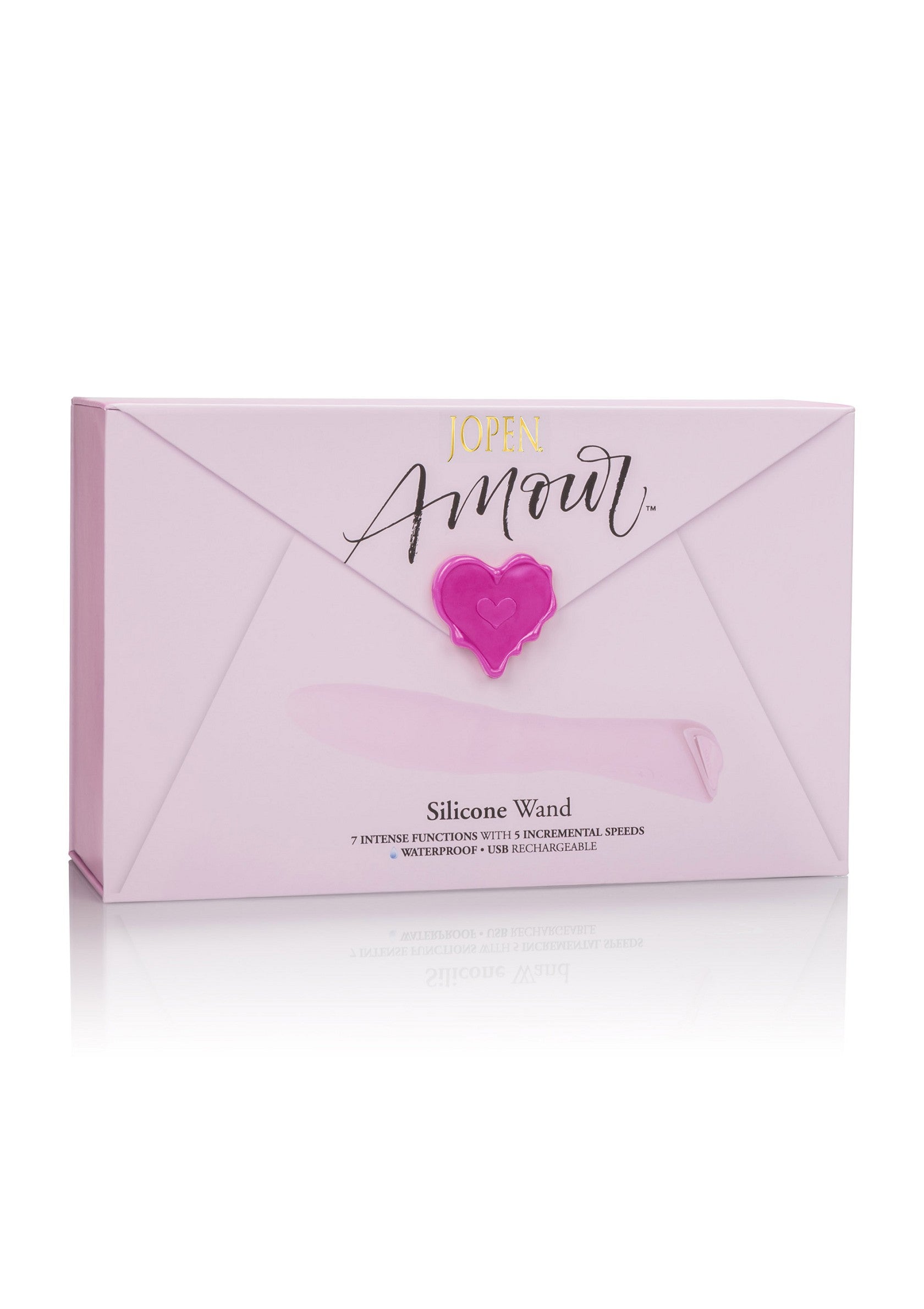 Jopen Amour Silicone Wall