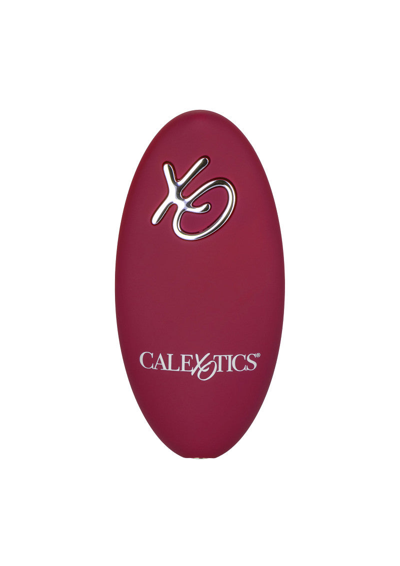 CalExotics Dual Rider Remote Control Thrust &amp; Grind