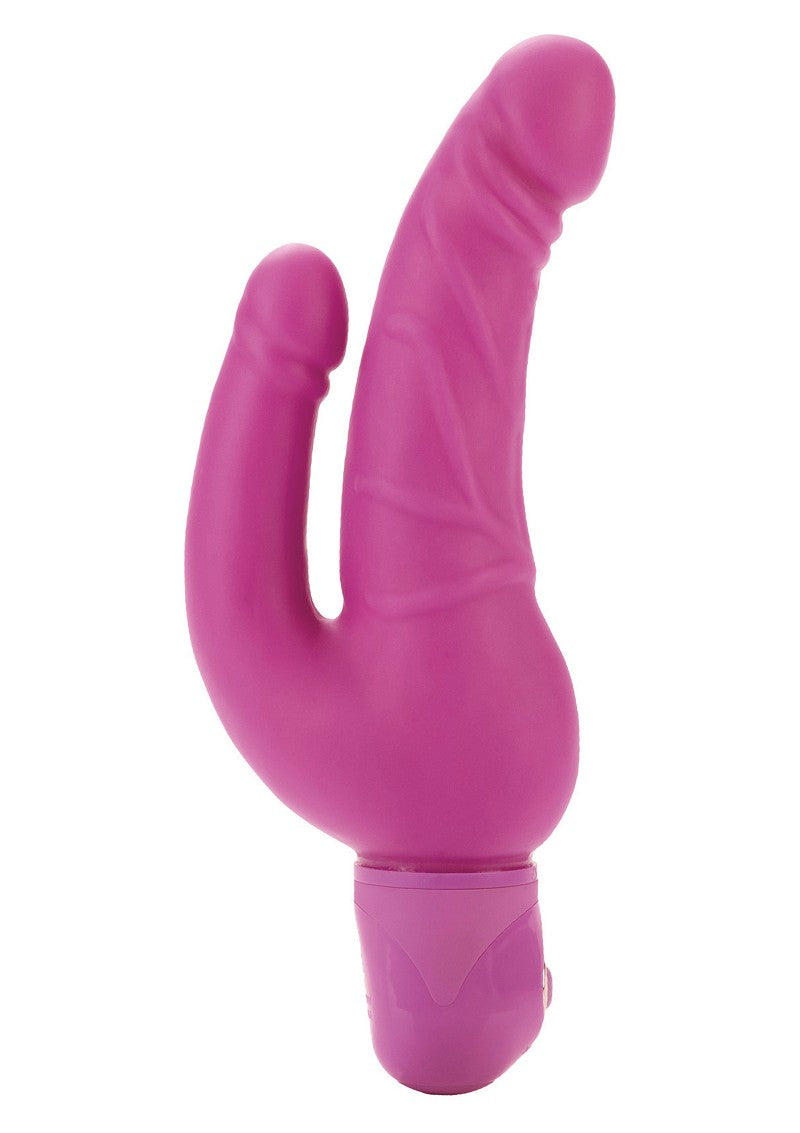 CalExotics Bendie Stud Over &amp; Under