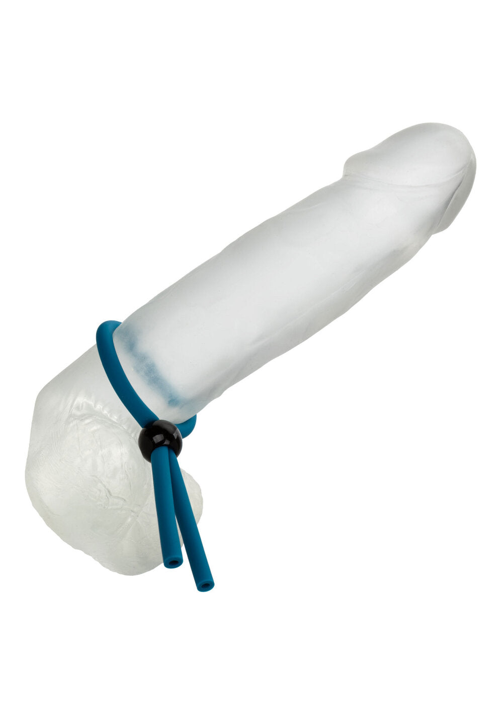CalExotics Julian's Silicone Stud Ring
