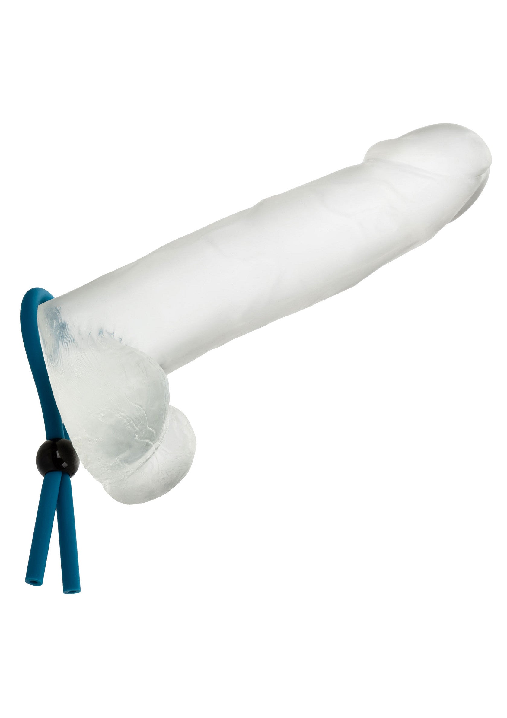 CalExotics Julian's Silicone Stud Ring