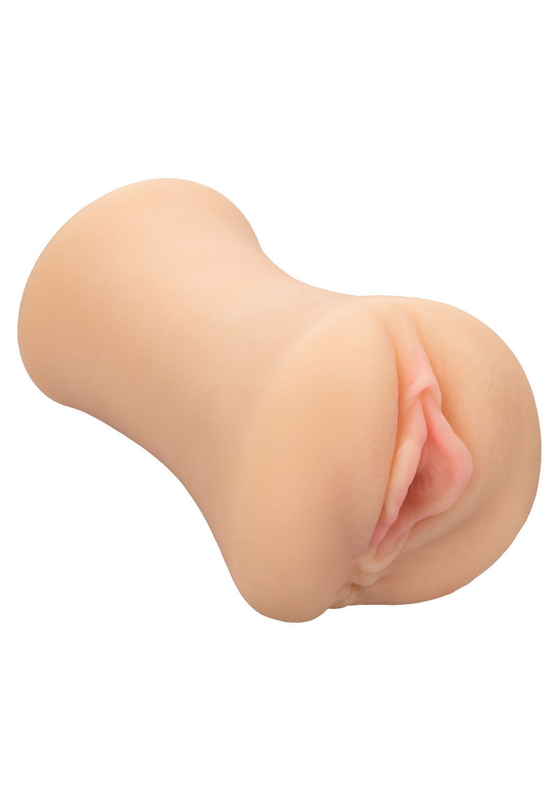 CalExotics Stroke It Juicy Pussy
