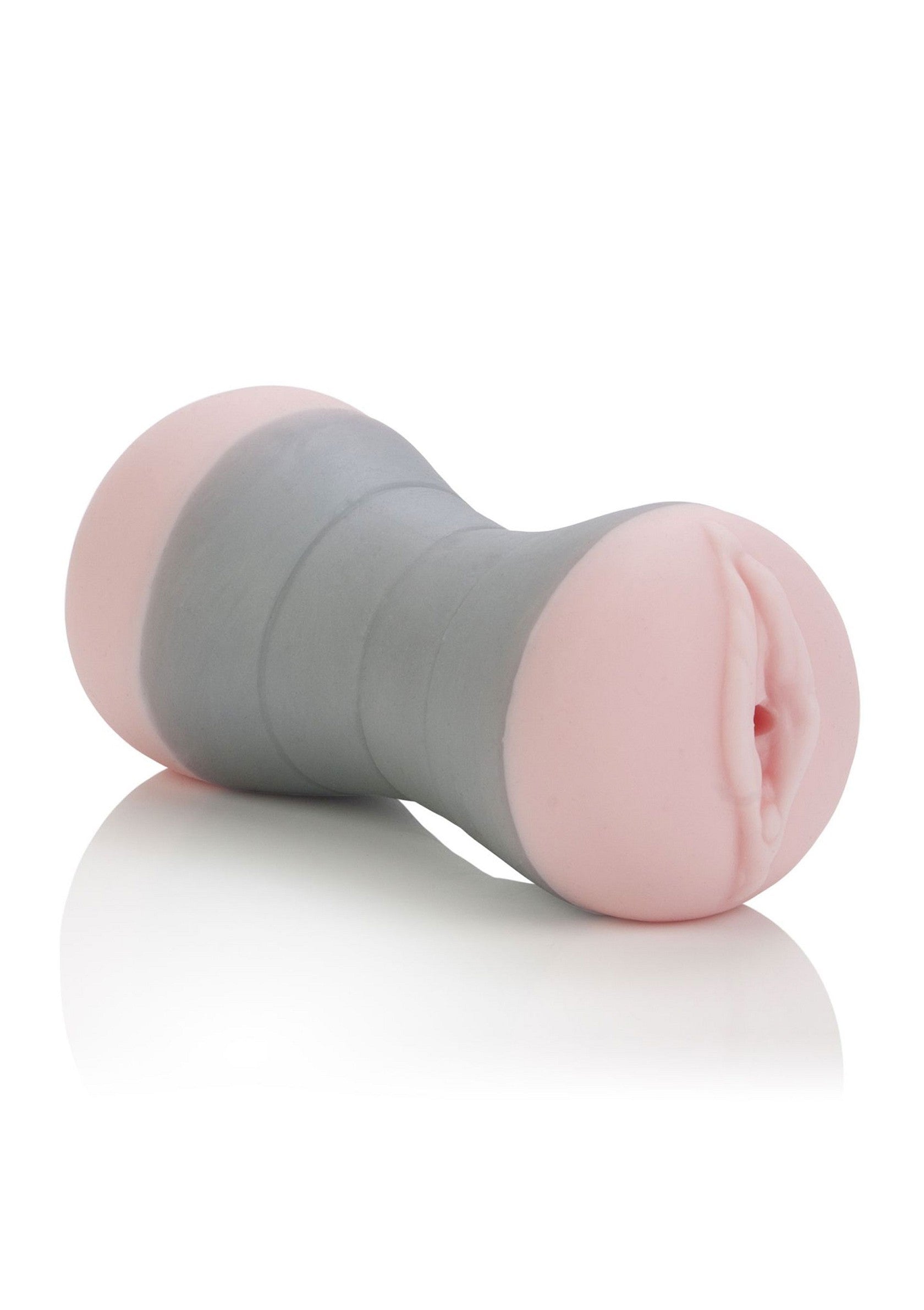 CalExotics Travel Gripper Pussy &amp; Ass