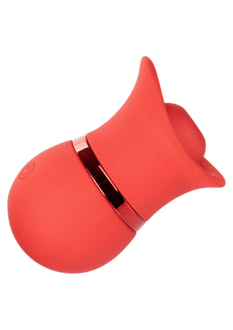 CalExotics French Kiss Suck &amp; Play Interchangeable Set