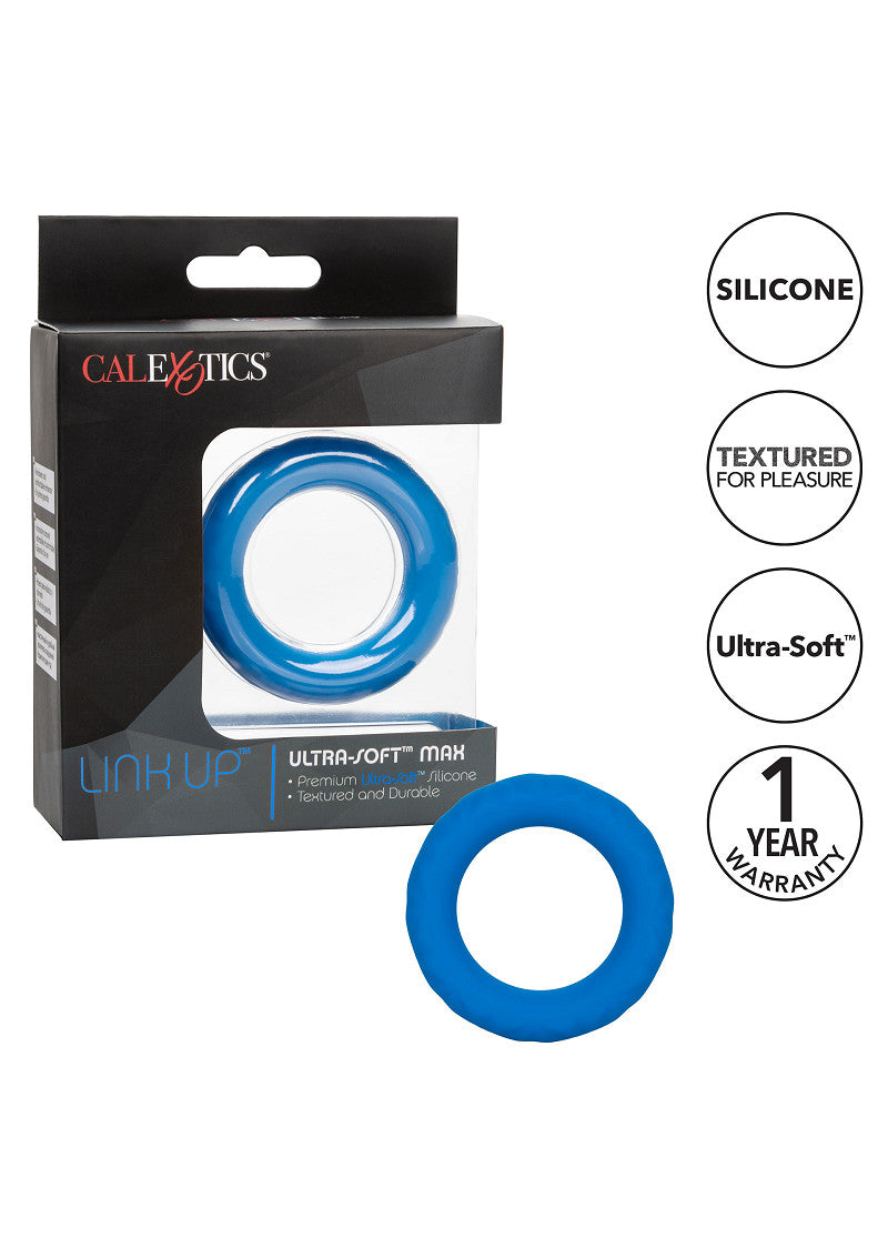CalExotics Link Up Ultra-Soft Max