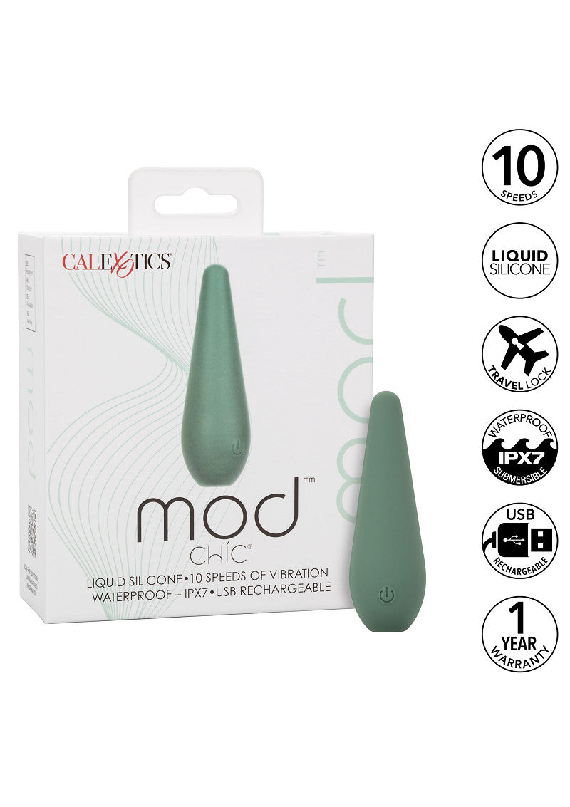 CalExotics Mod Chic Massager